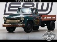 1956 Chevrolet Pickup