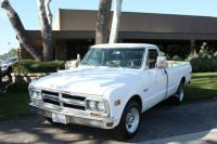 1968 GMC Truck