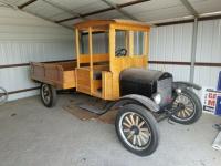 1922 Ford Model T