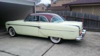 1953 Packard Clipper