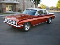 1961 Buick Skylark