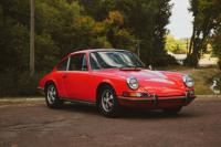 1969 Porsche 911