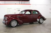 1941 Graham Hollywood