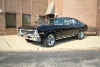 1970 Chevrolet Nova