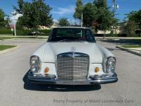 1966 Mercedes-Benz 200-Series