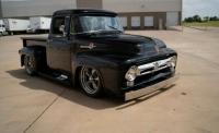 1956 Ford F-100