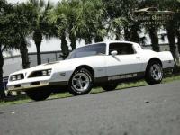 1978 Pontiac Firebird