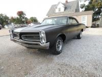1966 Pontiac Le Mans