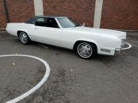 1967 Cadillac Eldorado