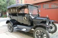 1919 Ford Model T