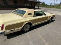 1978 Lincoln Mark V