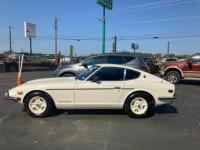 1973 Datsun 240Z