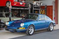 1973 Porsche 911