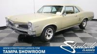 1967 Pontiac Le Mans