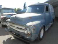 1953 Ford F-100