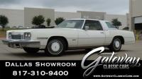 1977 Oldsmobile Toronado
