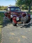 1940 Dodge D14