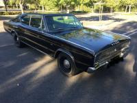 1967 Dodge Charger