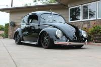 1951 Volkswagen Beetle - Classic