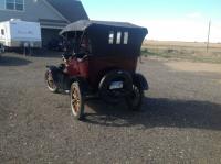1919 Ford Model T