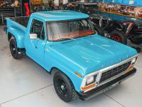 1979 Ford F-100