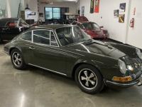1970 Porsche 911