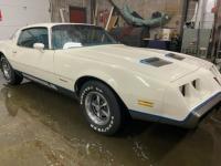1979 Pontiac Firebird