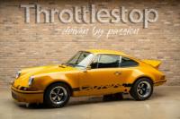 1973 Porsche 911