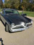 1953 Studebaker Commander