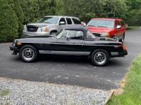 1979 MG MGB