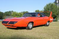 1970 Plymouth Road Runner