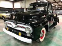 1955 Ford F-100