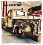 1952 GMC 100