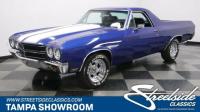 1970 Chevrolet El Camino