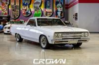 1965 Chevrolet El Camino