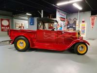 1929 Ford Model A Truck