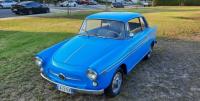 1963 Fiat Viotti