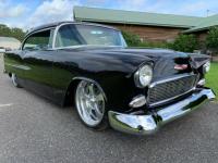 1955 Chevrolet Bel Air/150/210