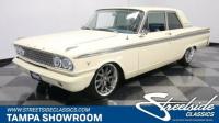 1963 Ford Fairlane