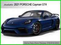 1900 Porsche Cayman