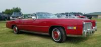 1976 Cadillac Eldorado