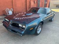 1976 Pontiac Trans Am