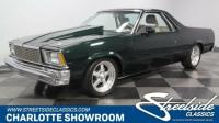 1979 Chevrolet El Camino