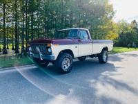 1976 Ford F-250