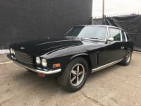 1972 Jensen interceptor