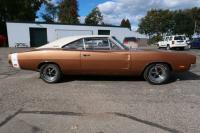 1969 Dodge Charger