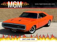 1970 Dodge Charger