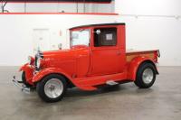 1929 Ford Model A