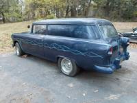 1955 Chevrolet Bel Air/150/210