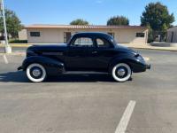 1939 Chevrolet Master 85